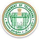 Logo Government of Telagana