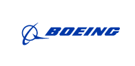 Logo Boeing