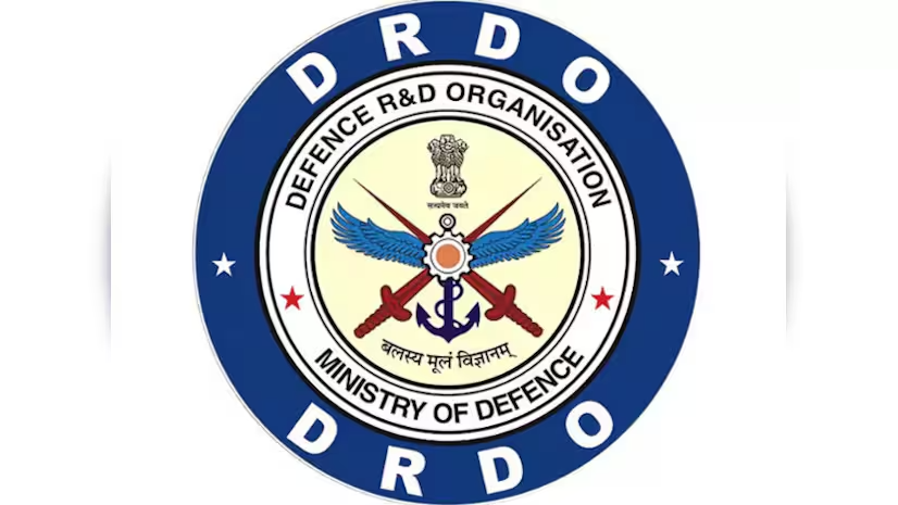 Logo DDRO