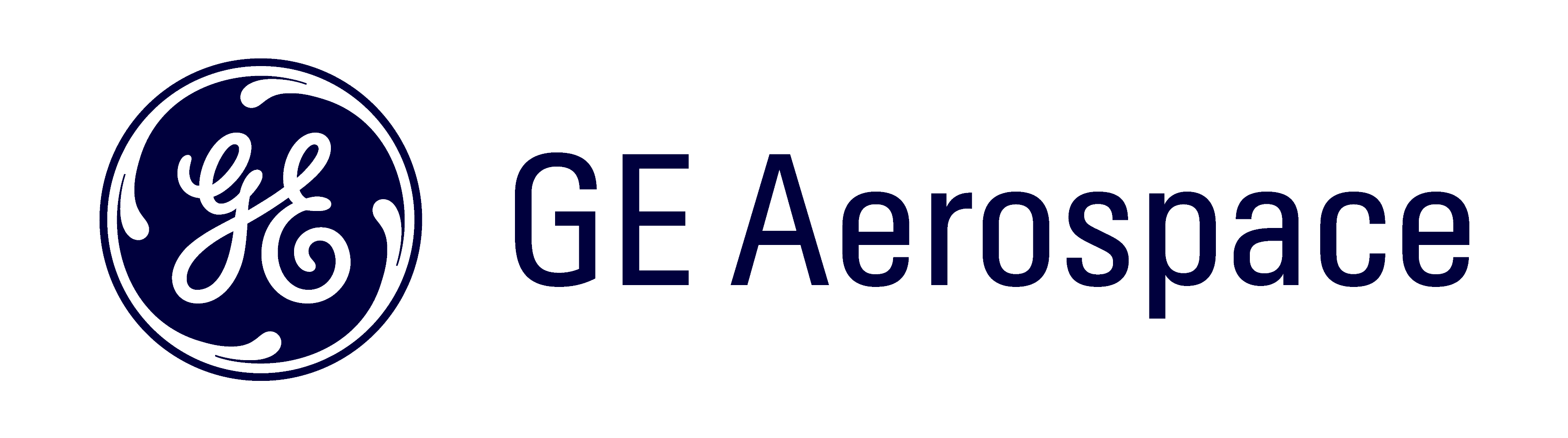 Logo GE Aerospace