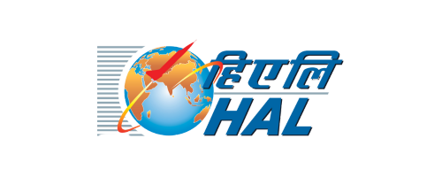 Logo HAL