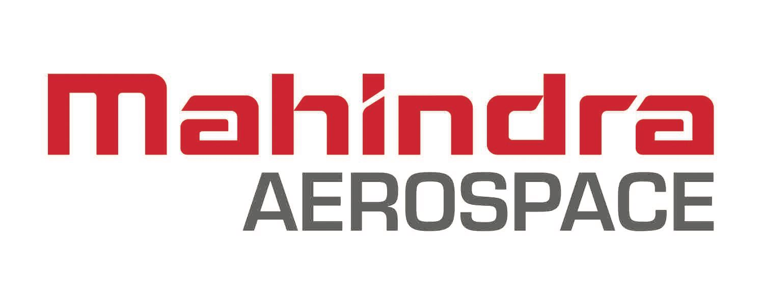 Logo Mahindra-Aerospace