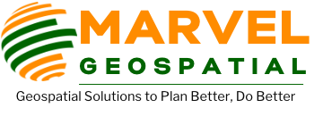 Marvel Geospatial