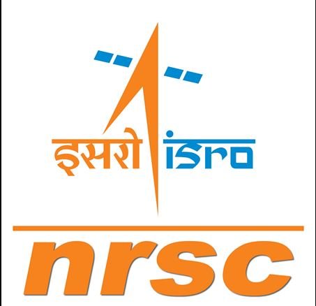 Logo NRSC