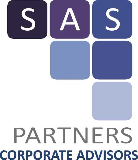 Logo SAS-partners