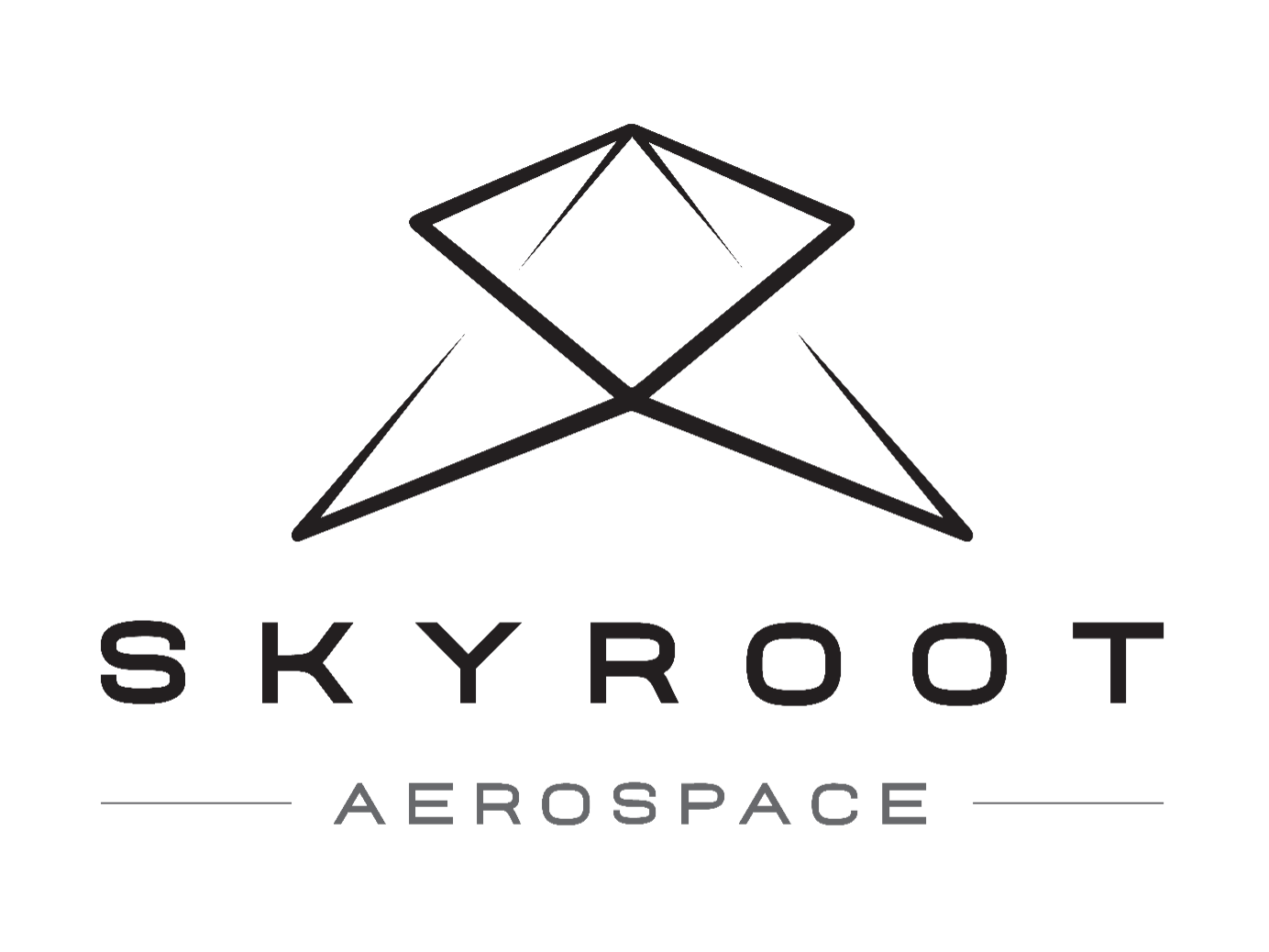 Logo Skyroot