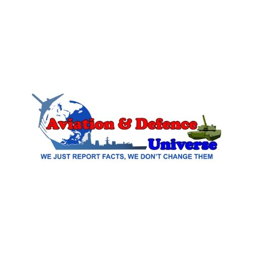 Logo Aviation Defence Universe