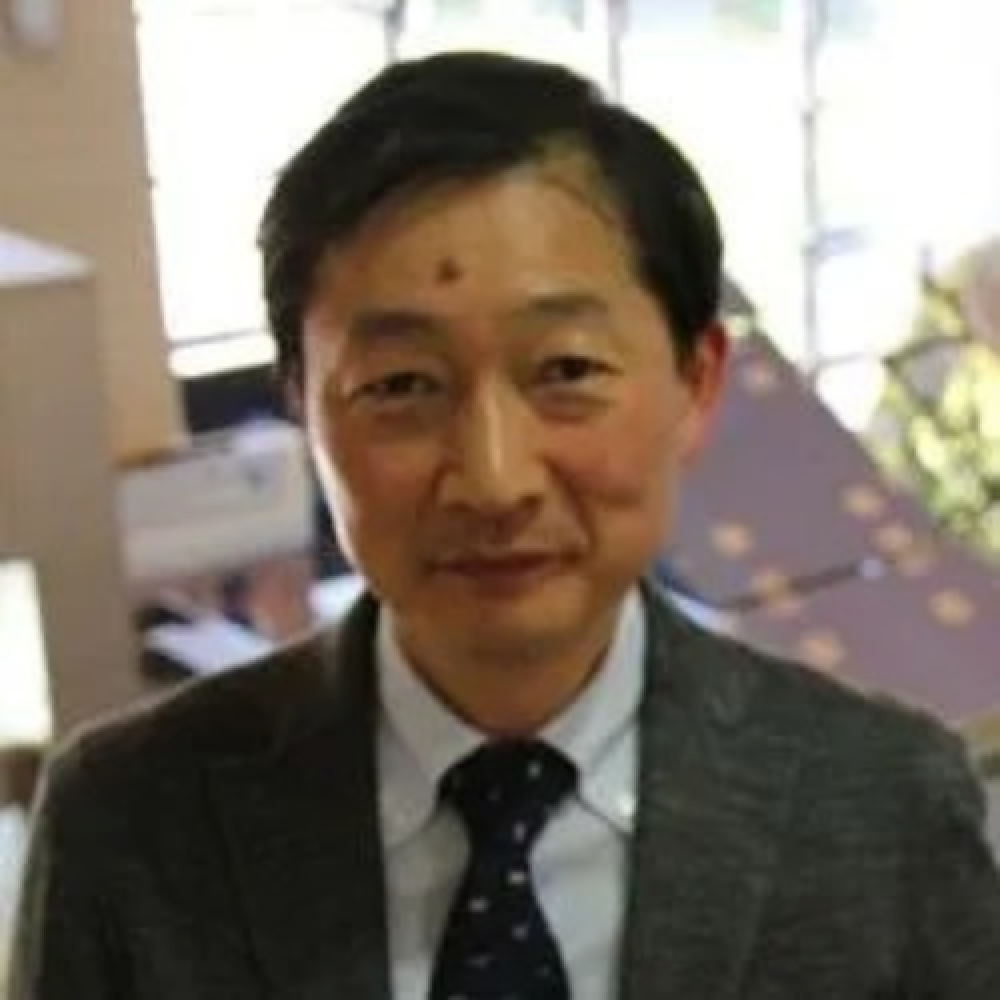 Dr. Munetaka Ueno