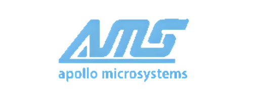 Apollo microsystems logo