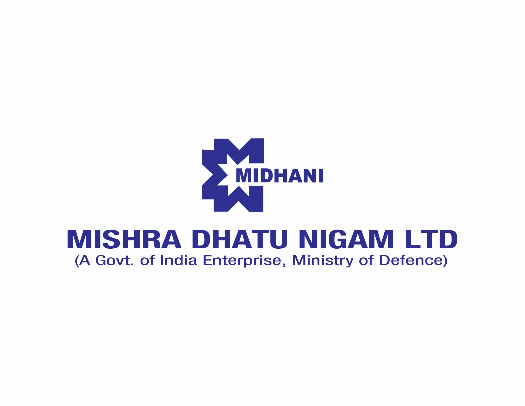 MISHRA DHATU NIGAM LTD